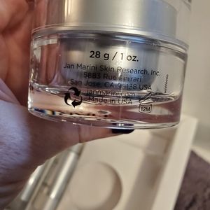 Jan Marini Transformation Face Cream
